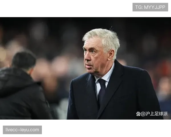 安切洛蒂以丰富经验与战术灵活引领球队再创佳绩