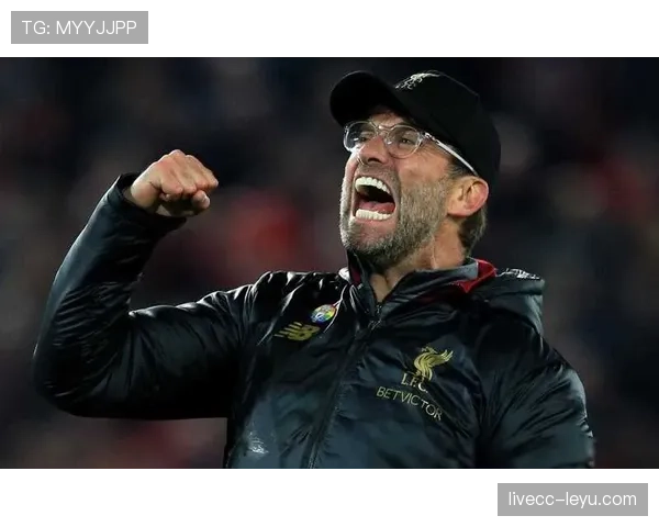 克洛普战术革新显成效，数据揭秘球队亮眼表现背后的制胜关键