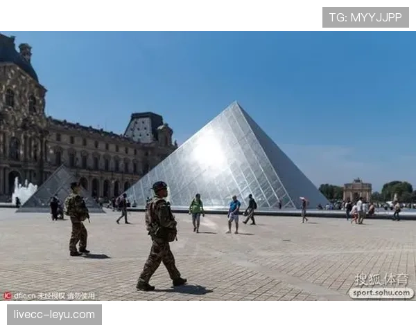 欧洲杯安保全面升级，多国联合举措护航观众安全