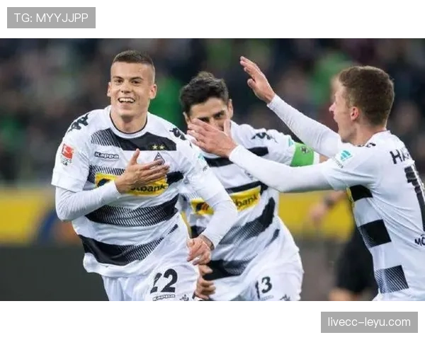 门兴格拉德巴赫新赛季强势启航，实力阵容备受瞩目