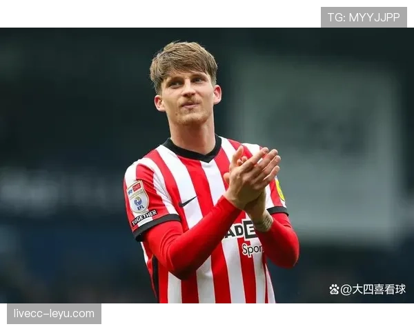 斯科特近期在英超表现稳健，状态持续提升