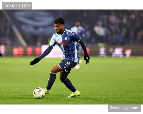 洛里昂整体表现