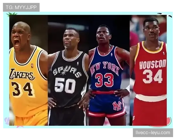 哈基姆·奥拉朱旺篮下单打效率领先尤因拉开内线优势