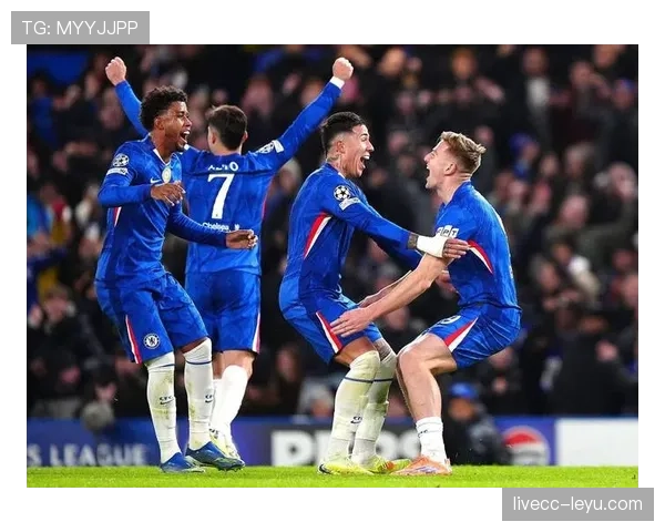 切尔西强强对话表现疲软，竞争力下滑已逐步反映在关键战结果中